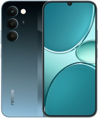 Realme Narzo 100 Lite renk seçenekleri