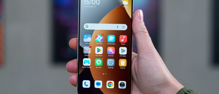 Redmi 10,000 mAh bataryalı telefonlar