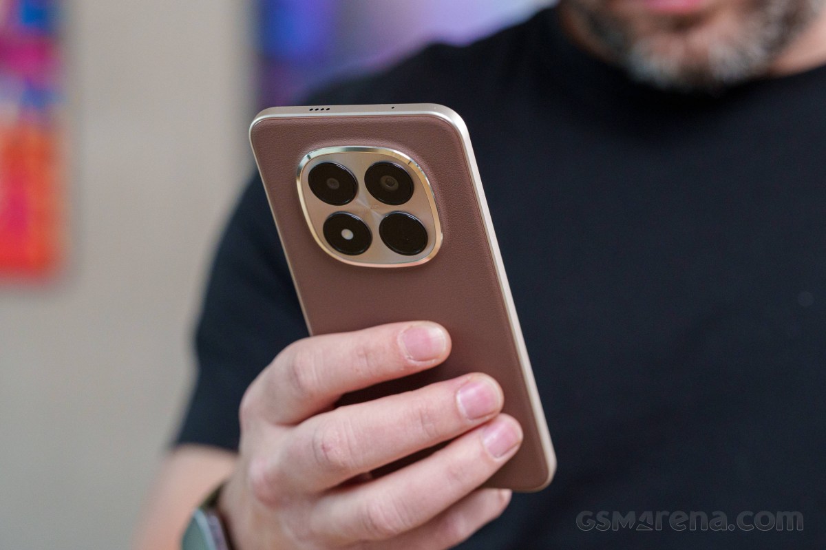 Redmi Note ve K serisi telefonlar