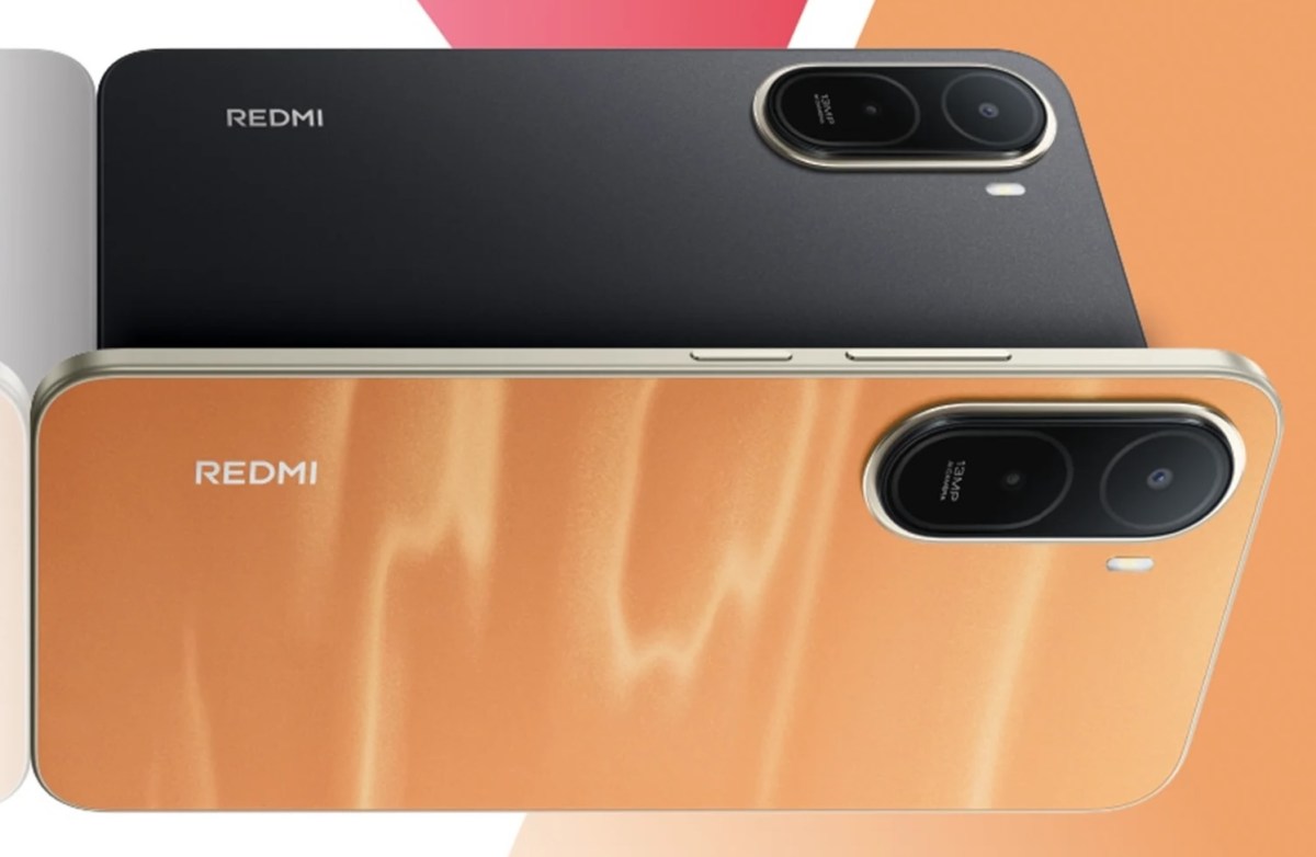 Redmi A7 ve A7 Pro renk seçenekleri