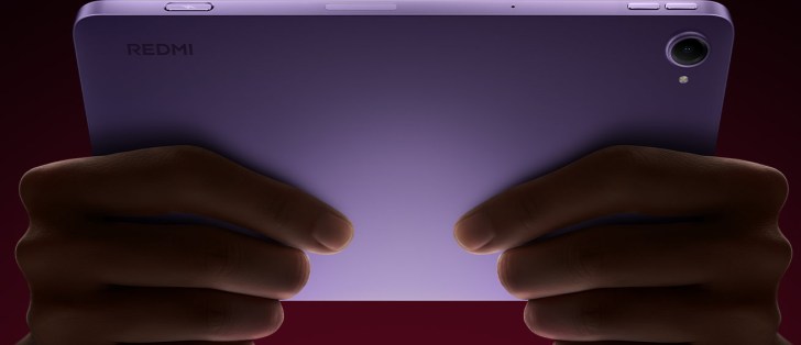 Redmi K Pad 2 ekran tasarımı