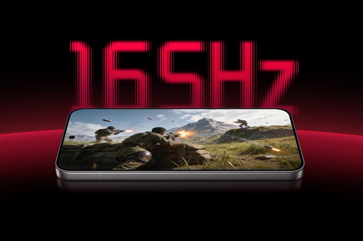 Redmi K90 Max hoparlörler