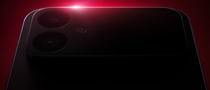 Redmi K90 Max is coming this month with a massive cooling fan - GSMArena.com news