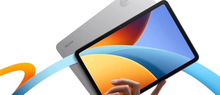 Redmi Pad 2 9.7 resmi tanıtım
