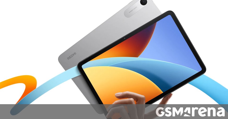 Redmi Pad 2 9.7 is now official with smaller screen, optional 4G