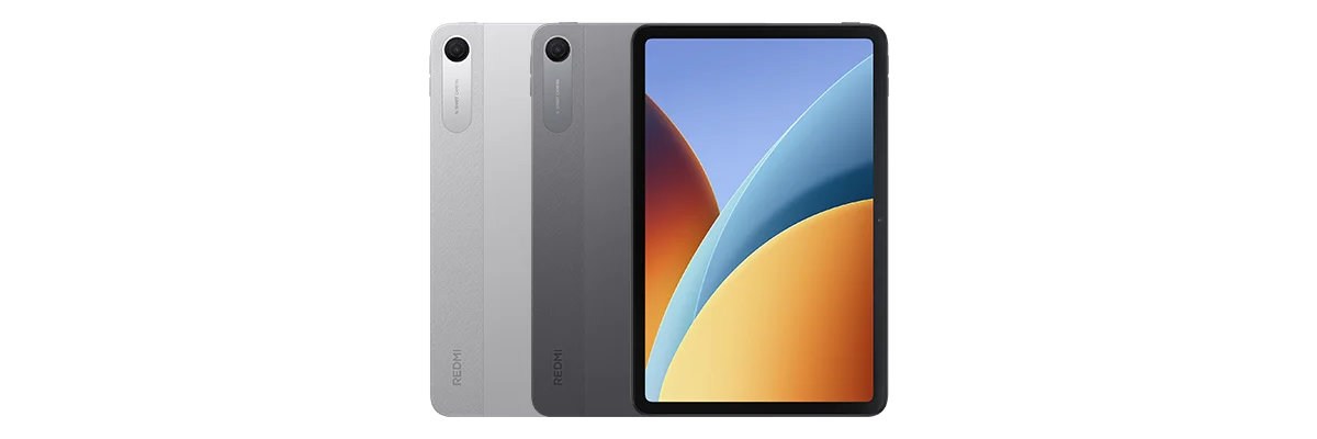 Redmi Pad 2 9.7 ekran ve tasarım