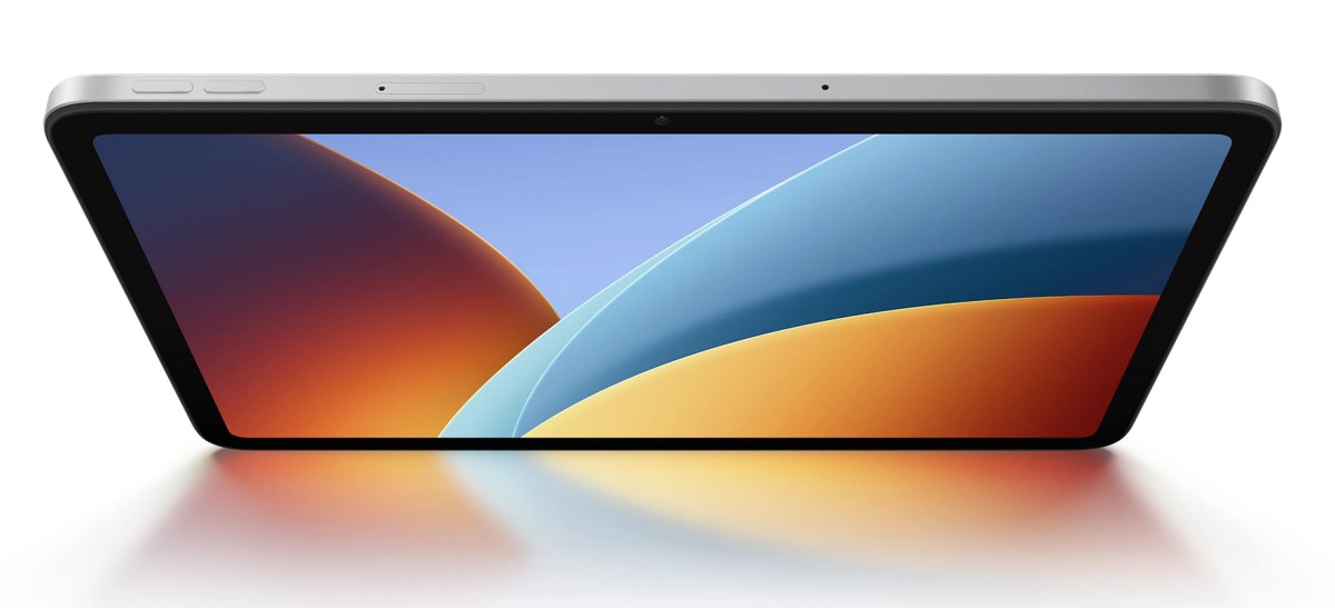 Redmi Pad 2 9.7 renk seçenekleri