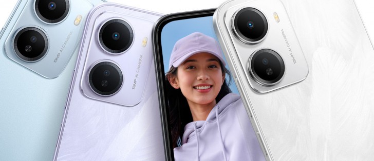 Redmi R70 ve R70m resmi