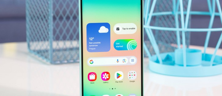 Samsung Galaxy A27 Geekbench skoru