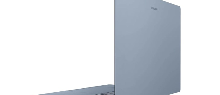 Samsung Galaxy Book dizüstü bilgisayar tasarımı