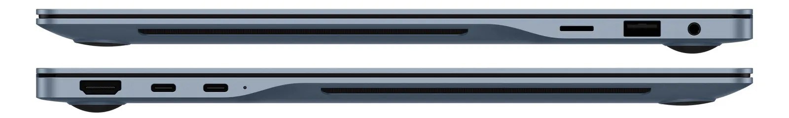 Samsung Galaxy Book6 Edge ekran özellikleri