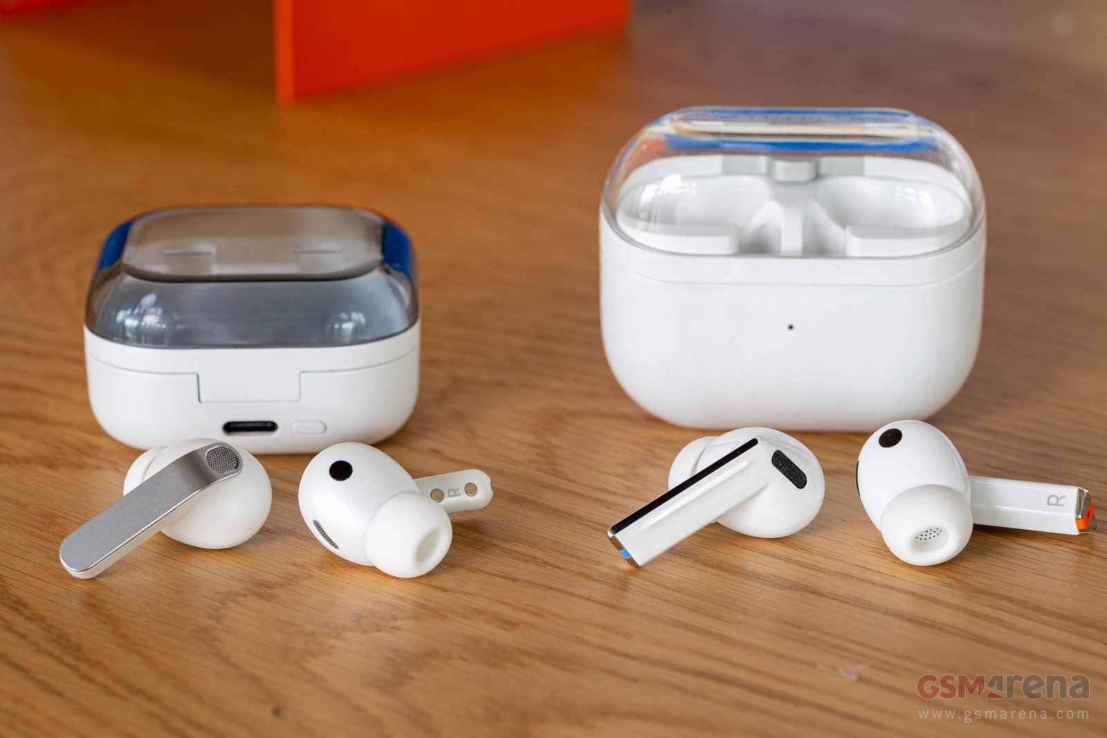 Samsung Galaxy Buds4 Pro ANC ayarları