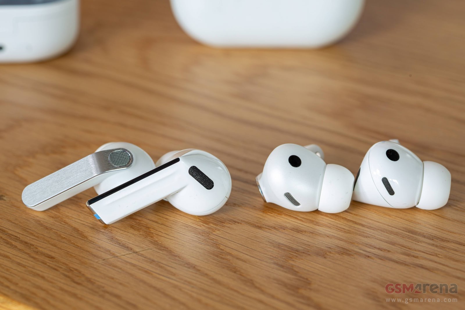 Samsung Galaxy Buds4 Pro ses kalitesi