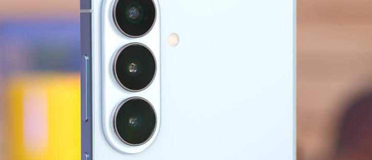 Samsung Galaxy S27 kamera yerleşimi söylentisi