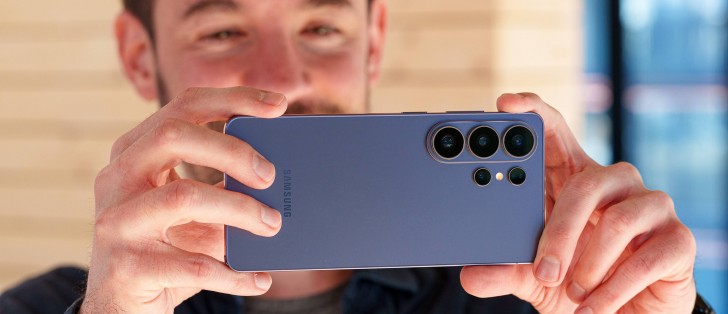 Samsung Galaxy S27 Pro tasarımı