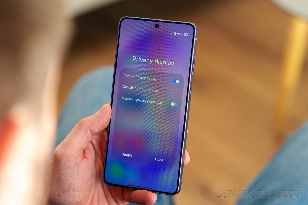 Samsung Galaxy S27 Pro ekran özellikleri