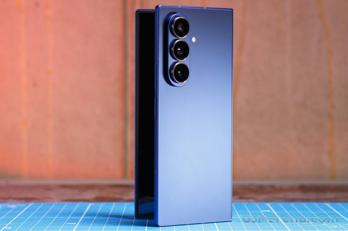 Samsung Galaxy Z Fold7 ABD fiyat artışı