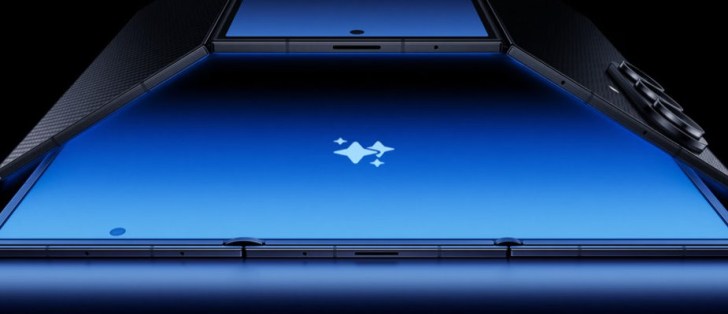 Samsung Galaxy Z TriFold