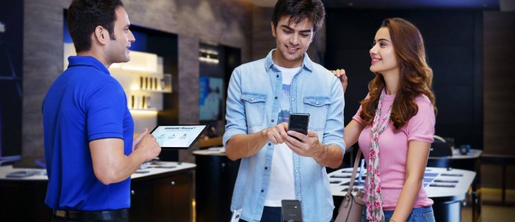 Samsung Finance+ ile ev aletleri alımı