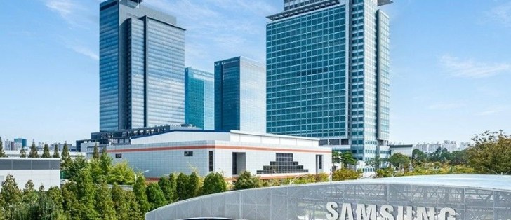 Samsung finansal rapor