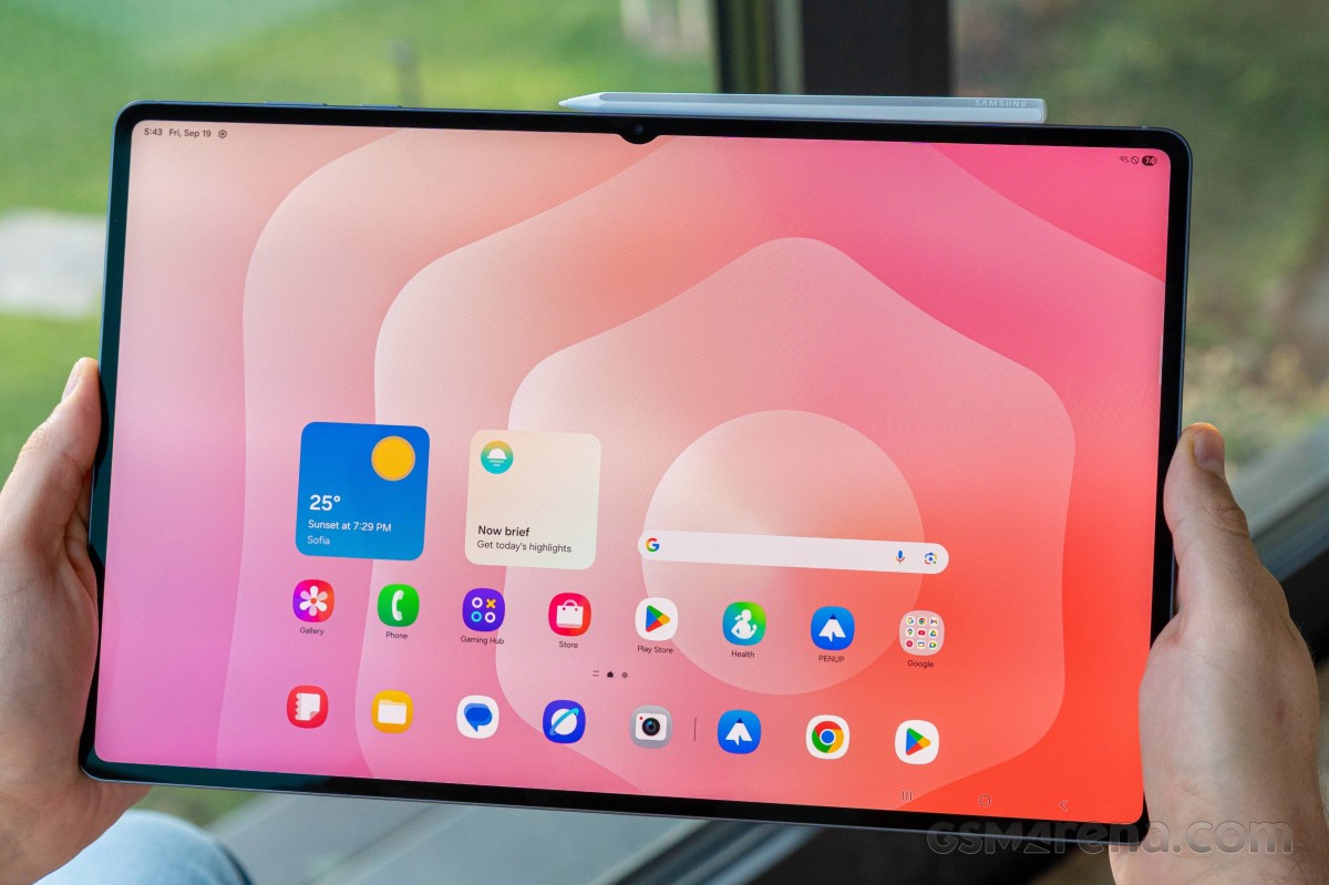 Samsung Galaxy Tab S11 Ultra
