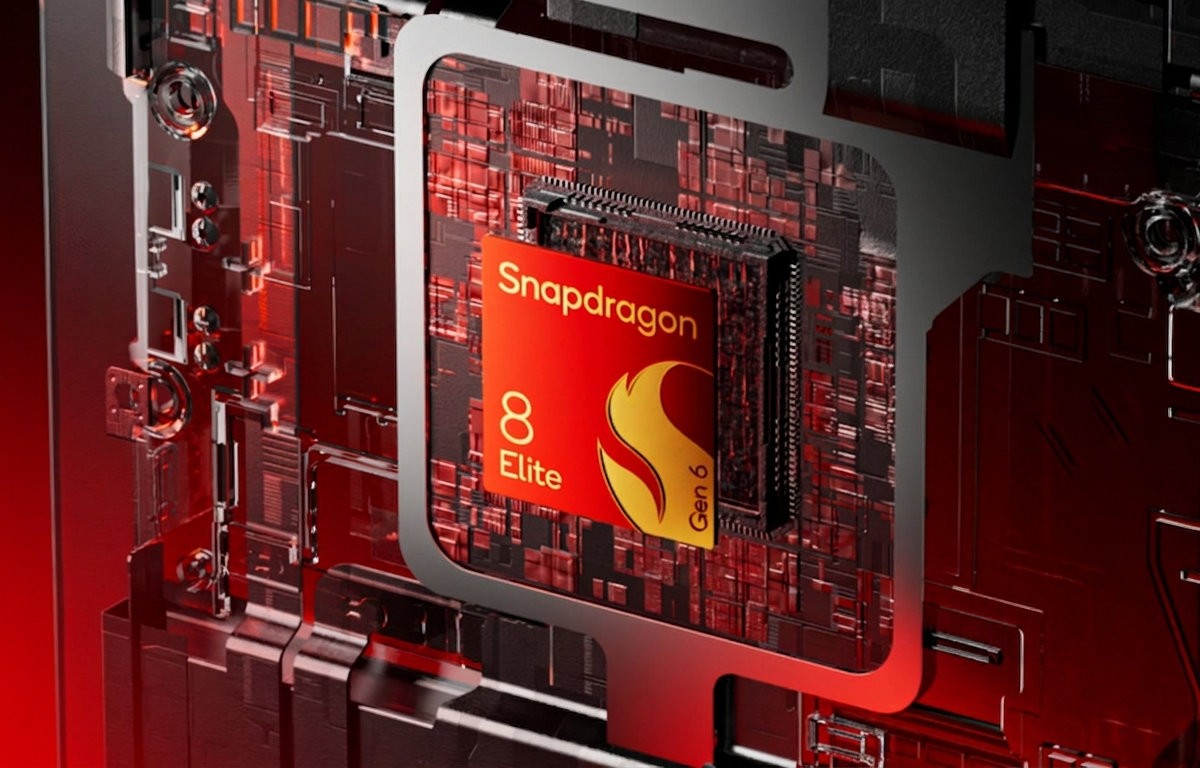 Snapdragon 8 Elite Gen 6 teknik detayları