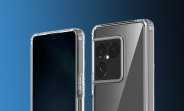 Sony Xperia 1 VIII tasarım sızıntıları