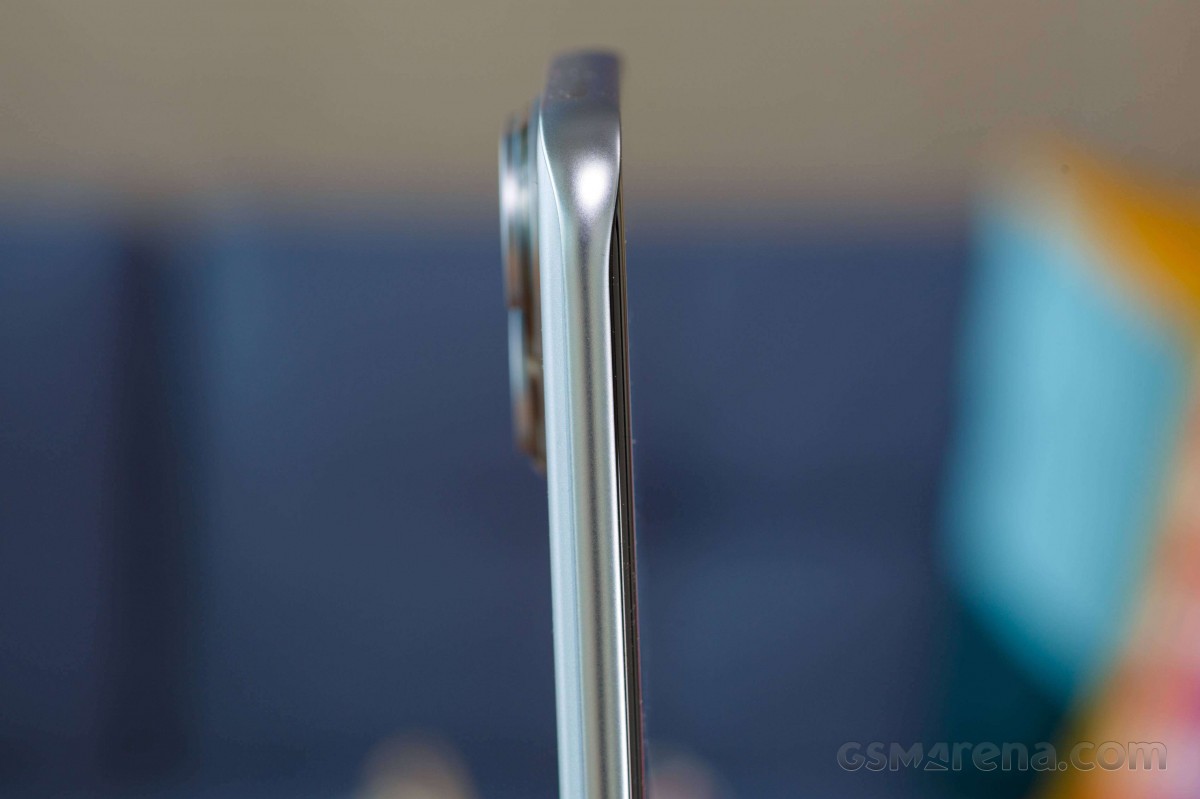 Tecno Pova Curve 2 arka kamera