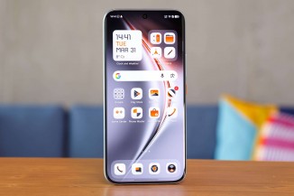 Tecno Pova Curve 2 arka tasarım