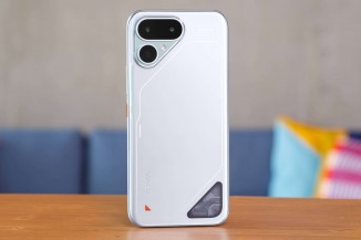 Tecno Pova Curve 2 yan görünüm