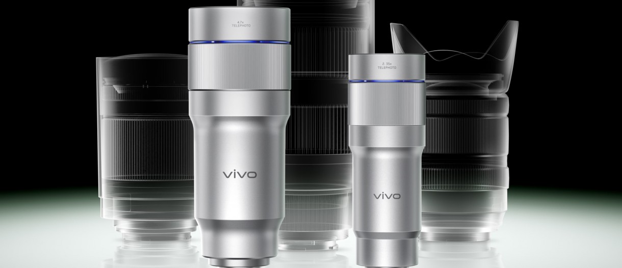 vivo announces compatibility list for its new teleconverters