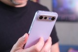 Vivo X300 FE arka kamera