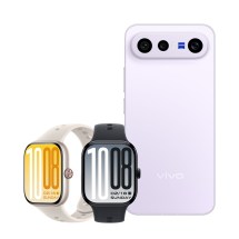 Vivo X300 FE paket içeriği