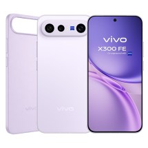 Vivo X300 FE kutu içeriği