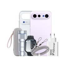 Vivo X300 FE Zeiss lens
