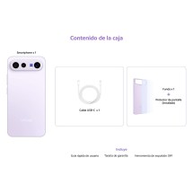 Vivo X300 FE aksesuarlar