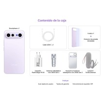 Vivo X300 FE özel sürüm kutu içeriği