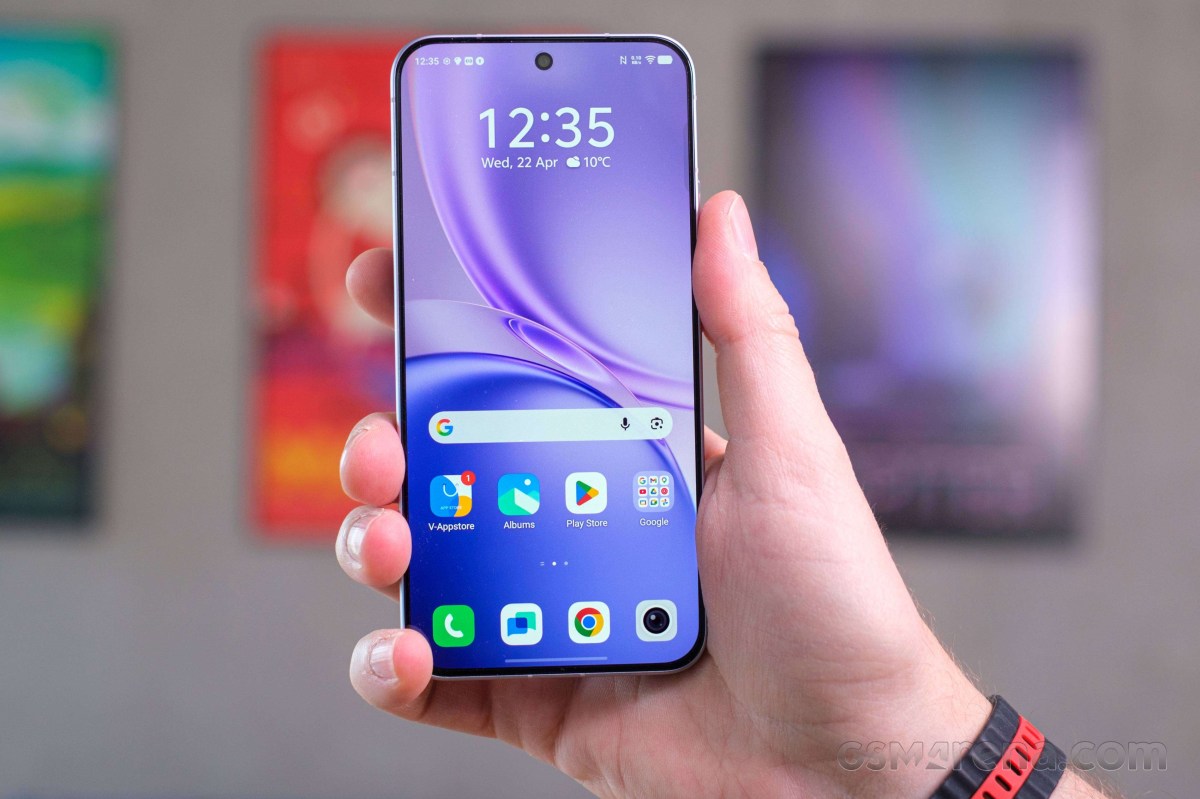 vivo X300 FE ve aksesuarları