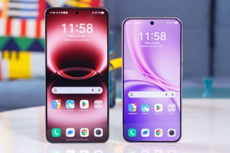 vivo X300 FE tasarımı