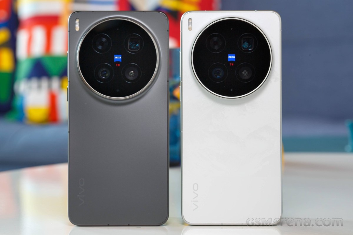 vivo X300 Ultra tasarım