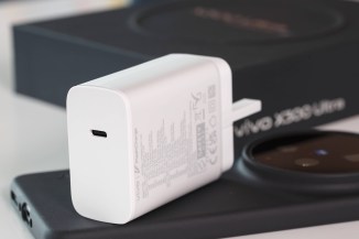vivo X300 Ultra kutu içeriği