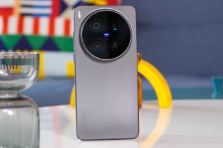 vivo X300 Ultra global model