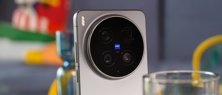vivo X300 Ultra kutu içeriği