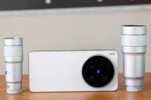 vivo Fotoğrafçılık Kiti detayları