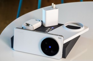 vivo X300 Ultra kutu içeriği