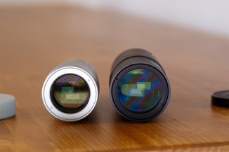 vivo X300 Ultra ve X200 Ultra yan yana