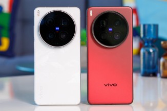 vivo X300 Ultra kamera