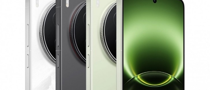 vivo X300 Ultra parçalama görüntüsü