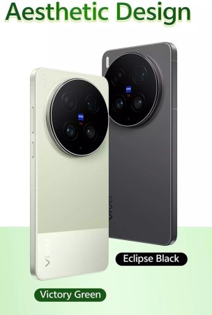 vivo X300 Ultra teknik özellikler