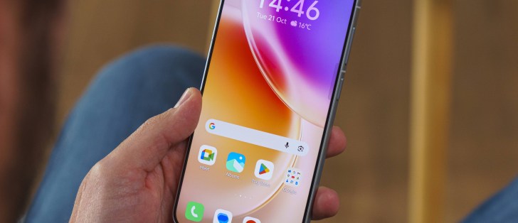 vivo X500 serisi ekran boyutları